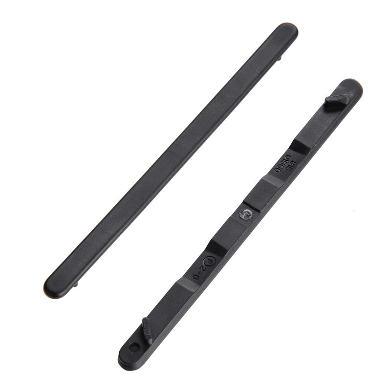 WESAPPINC Replacement Mouse Feet for Apple Magic Mouse 2 Generation (2pcs Replacement Mouse feet for Apple Magic Mouse 2) - Image 2